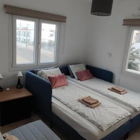 Kennedy 5 * Ayia Napa