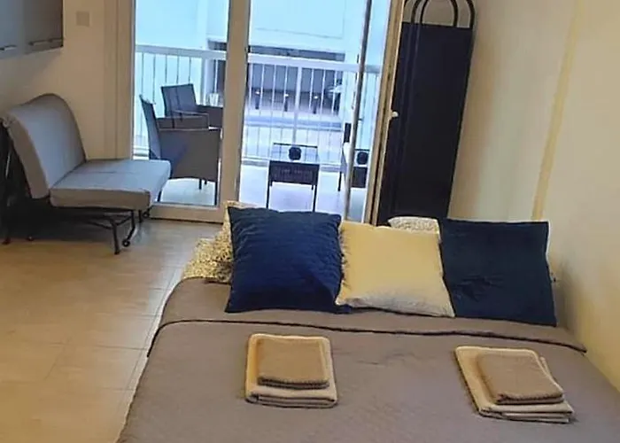 Apartamento Kennedy 5