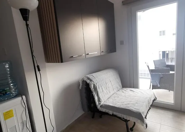 Apartament Kennedy 5 *