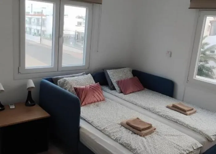 Kennedy 5 * Ayia Napa