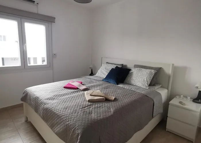 Kennedy 5 Apartament