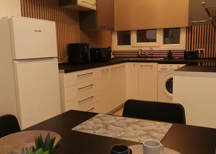 Apartamento Kennedy 5