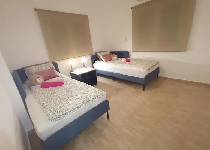 Apartamento Kennedy 5 Ayia Napa