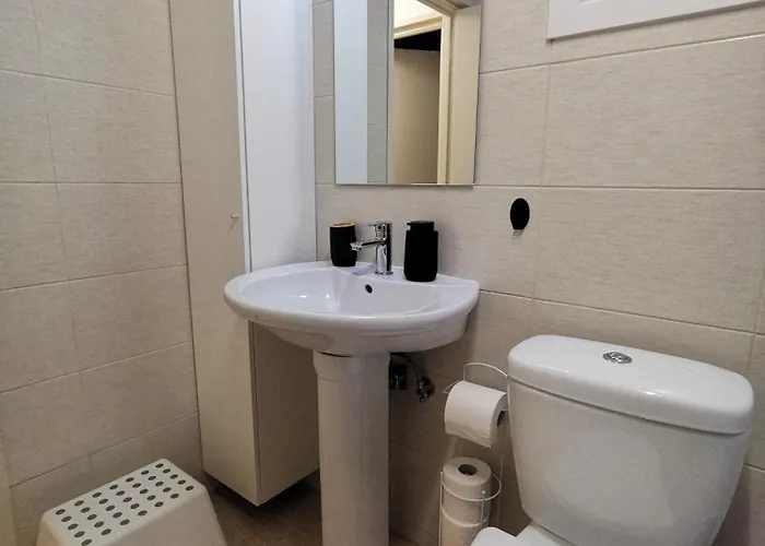 Apartament Kennedy 5