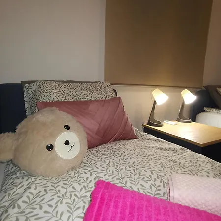 Apartamento Kennedy 5