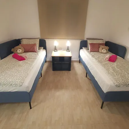 Kennedy 5 Apartamento *