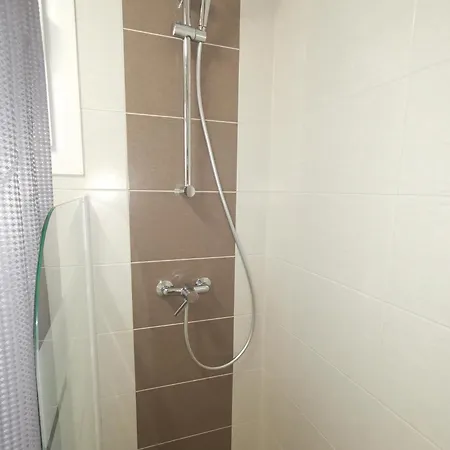 Apartamento Kennedy 5 *