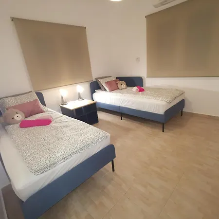 Apartment Kennedy 5 Ayia Napa