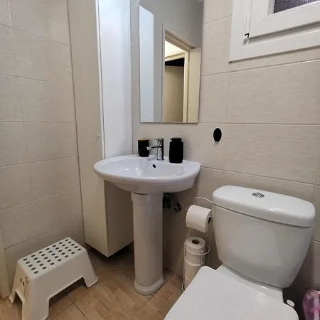 Apartamento Kennedy 5