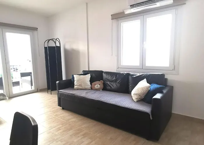 Kennedy 5 * Agia Napa