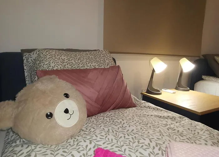 Apartamento Kennedy 5