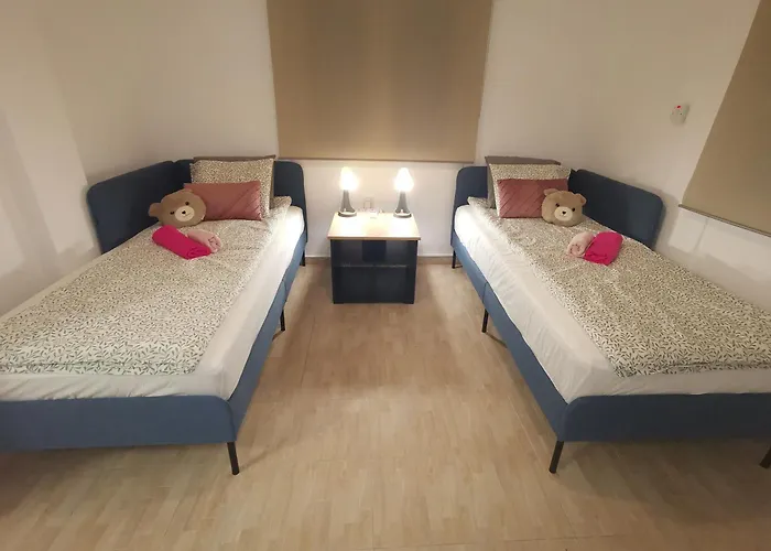 Kennedy 5 Apartamento *