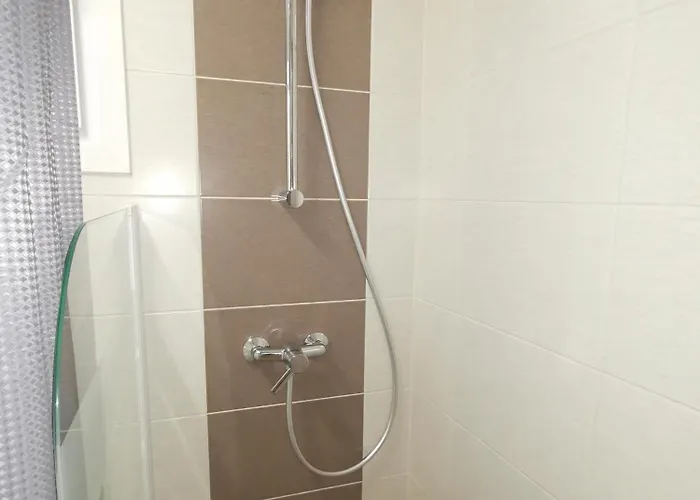 Apartamento Kennedy 5 *