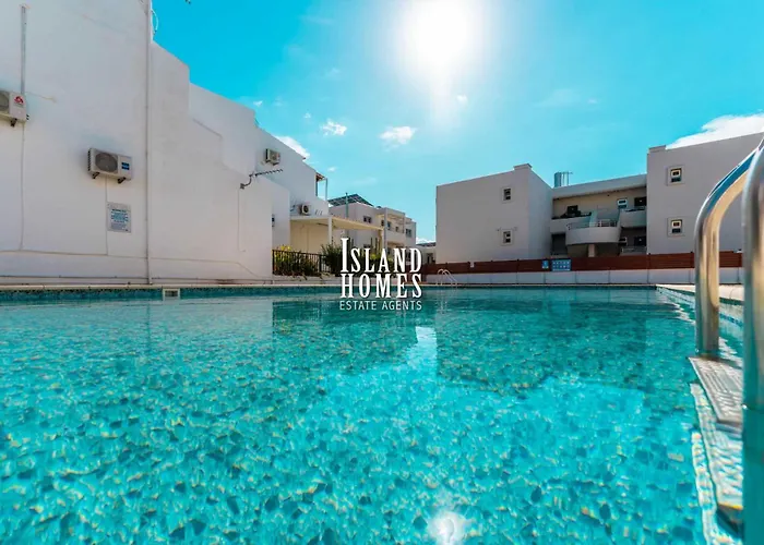 Kennedy 5 * Agia Napa