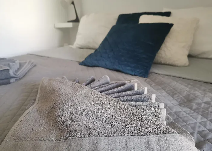 Apartamento Kennedy 5 Agia Napa