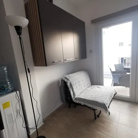 Apartment Kennedy 5 *