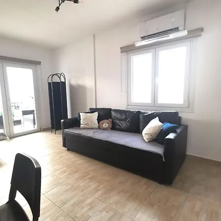 Kennedy 5 * Agia Napa