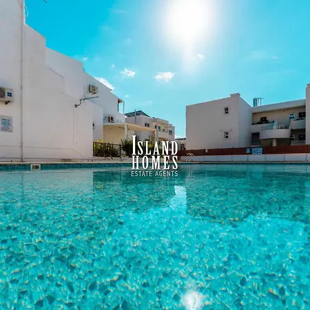 Kennedy 5 * Agia Napa