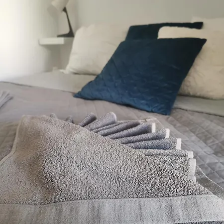 Apartment Kennedy 5 Agia Napa